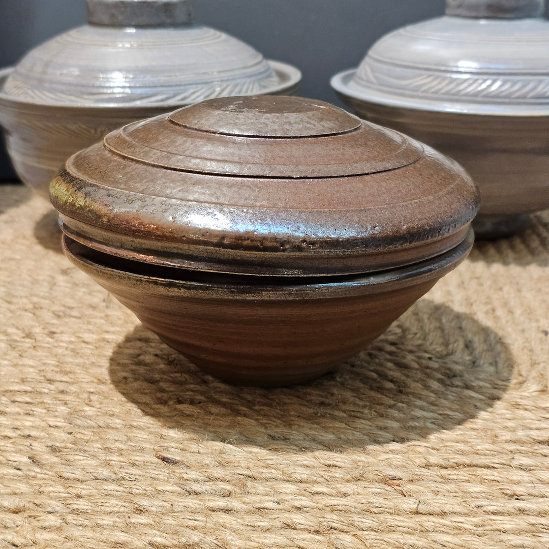 Studio Pottery Bowl