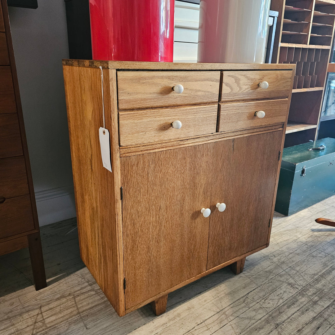 Pine Cabinet