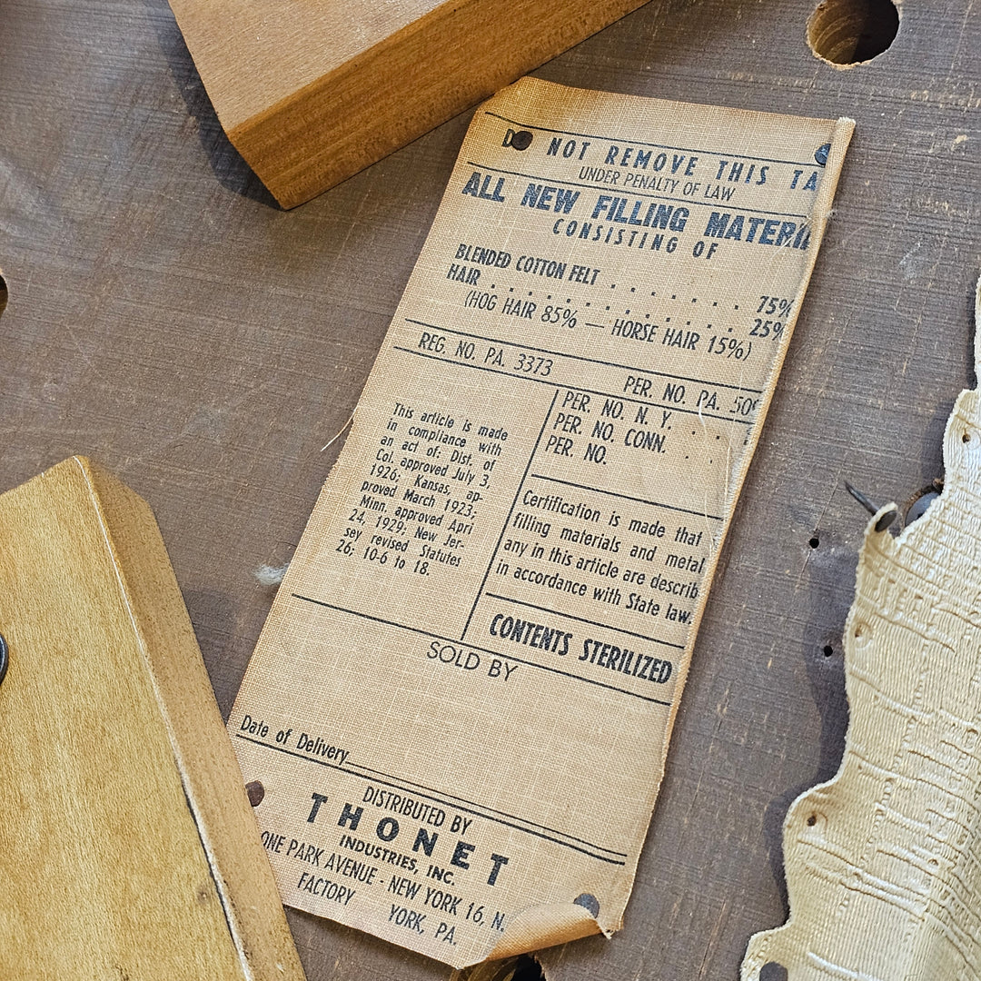 Thonet Bentwood Armchair