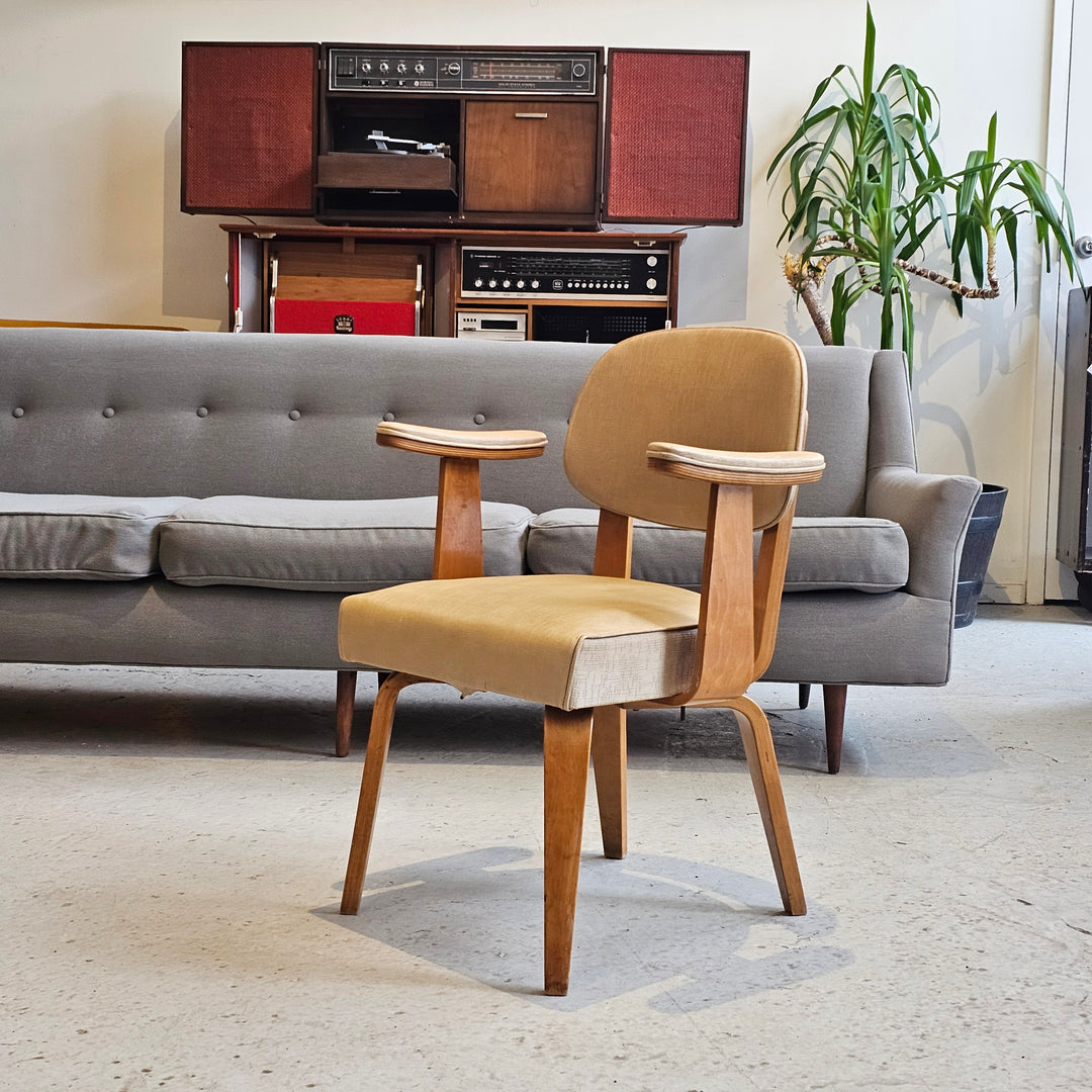 Thonet Bentwood Armchair