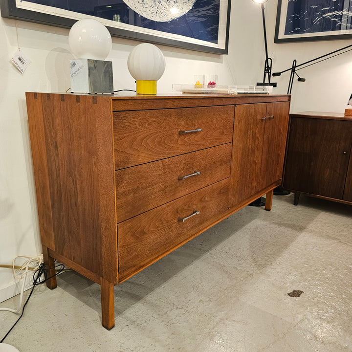 Lane Acclaim Walnut Credenza