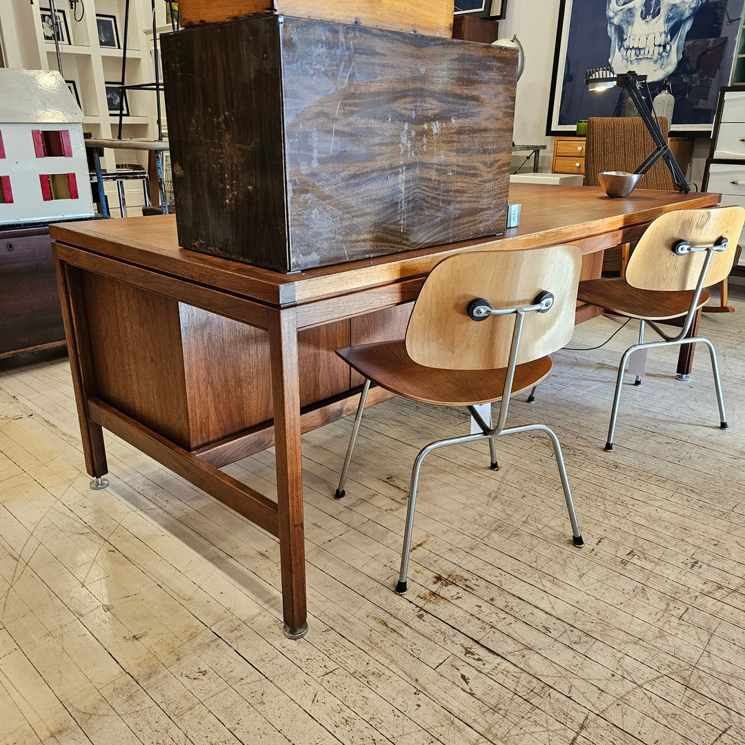 Jens Risom Executive Desk