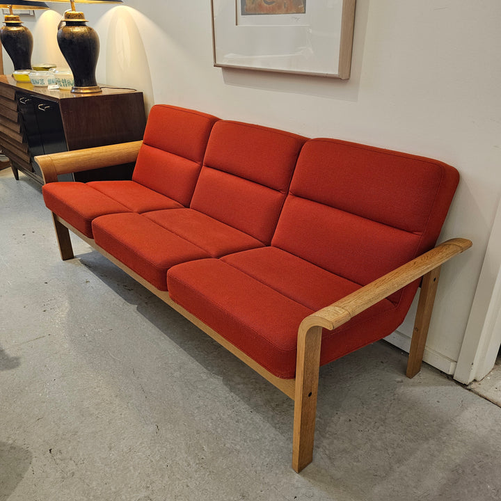 Thygesen & Sorenson for Magnus Olesen Sofa